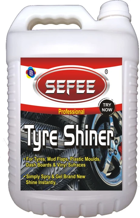 tyre shiner uploaded by business on 2/9/2023