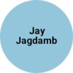 Business logo of Jay jagdamb