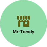 Business logo of Mr-trendy