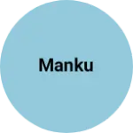 Business logo of Manku