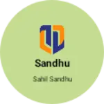 Business logo of Sandhu