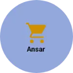 Business logo of Ansar