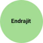 Business logo of Endrajit