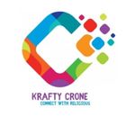 Business logo of Krafty Crone