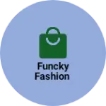 Business logo of Funcky fashion
