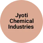 Business logo of Jyoti chemical industries