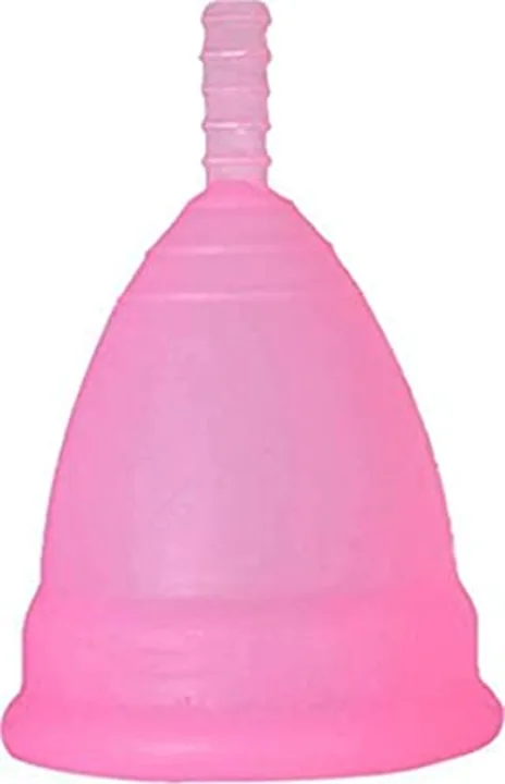 Menstrual Cup For Pad Free Periods  uploaded by Gravity Infotech on 2/9/2023
