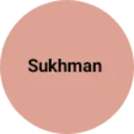 Business logo of Sukhman