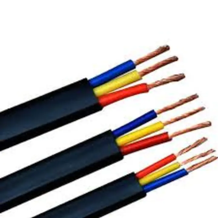 Product uploaded by FOLLINEX CABLE IND PRIVATE LIMITED on 5/29/2024