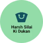 Business logo of Harsh silai ki dukan