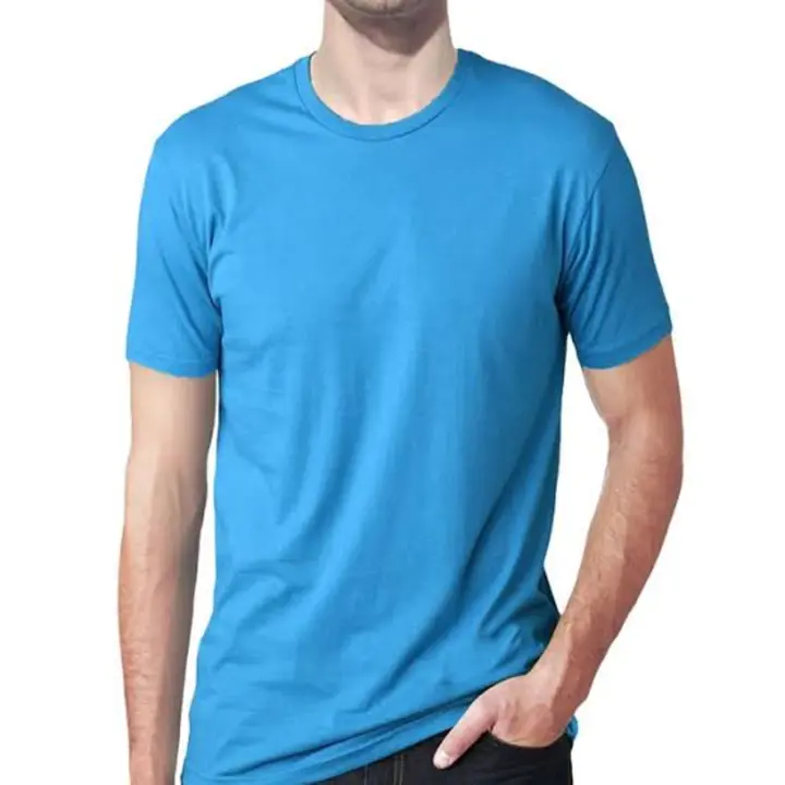 JS sky tshirt  uploaded by JS garment on 5/30/2024