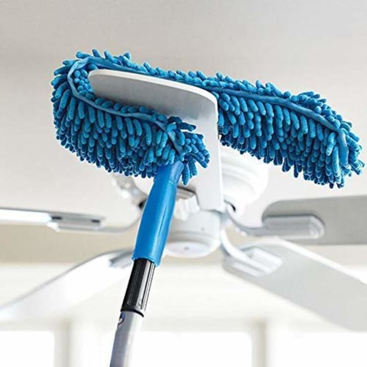 Fan cleaning brush uploaded by Wholestock on 2/19/2021