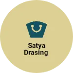 Business logo of Satya drasing