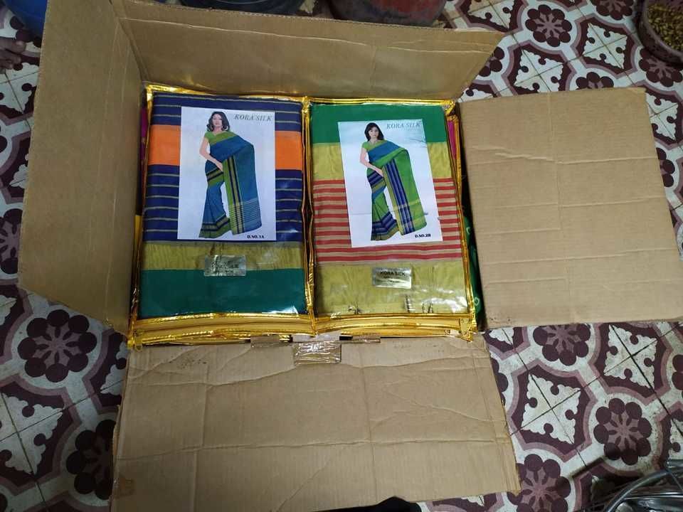 Product uploaded by Wholesale saree on 2/19/2021