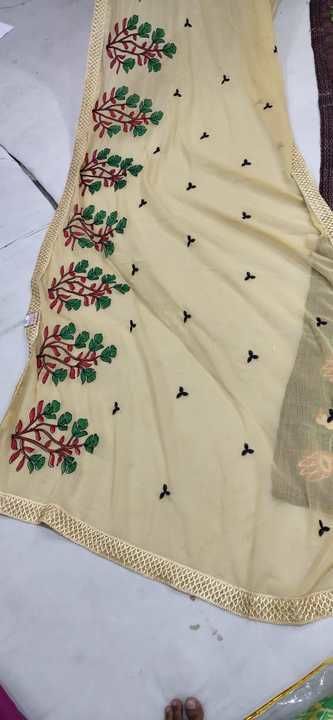Product uploaded by Wholesale saree on 2/19/2021