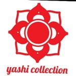 Business logo of Yashi Collections