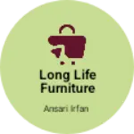 Business logo of Long life furniture sofa bed furniture