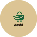 Business logo of Aashi
