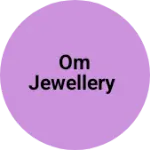 Business logo of Om jewellery