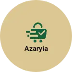Business logo of Azaryia