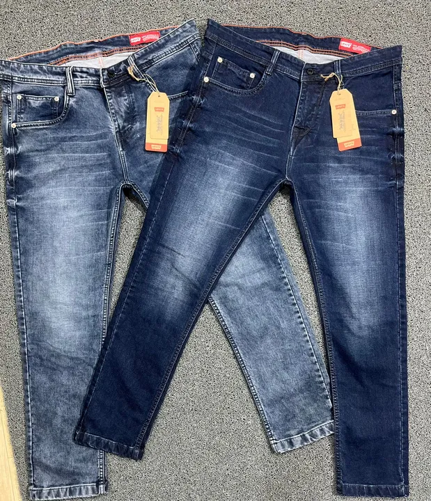 Mens jeans  uploaded by Baayon enterprises on 5/29/2024