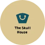 Business logo of the skull house