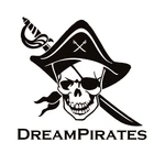 Business logo of DreamPirates