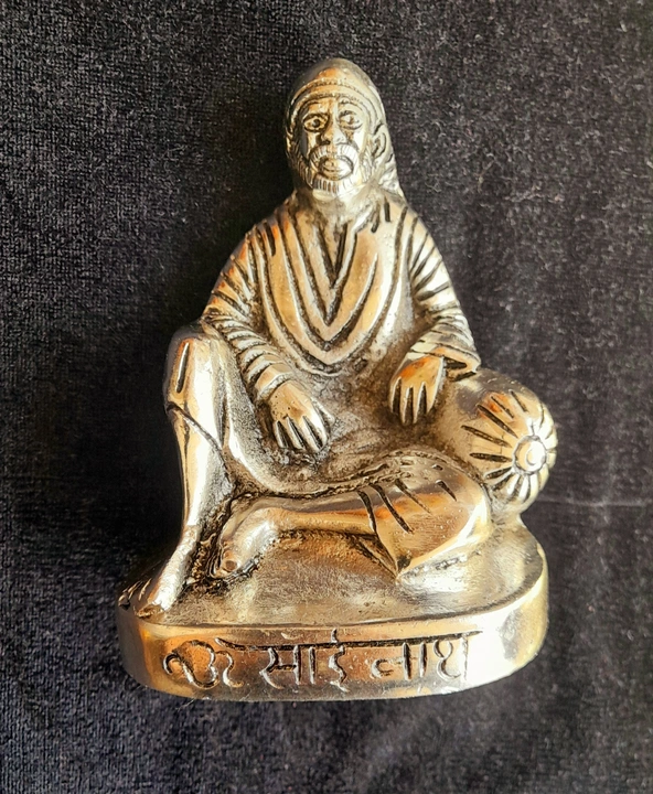 SAI BABA SILVER  uploaded by RR TRADING COMPANY on 5/22/2024