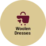 Business logo of Woolen dresses