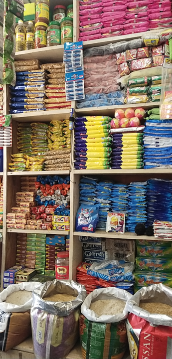 Shop Store Images of Tosif Confectionery & Kirana Store