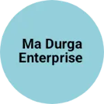 Business logo of Ma Durga enterprise