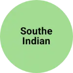 Business logo of Southe indian
