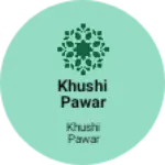 Business logo of Khushi pawar