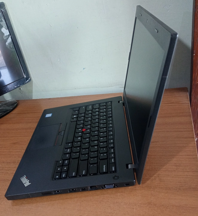 Lenevo thinkpad Renewed Laptop uploaded by Sai iT Solution on 2/9/2023