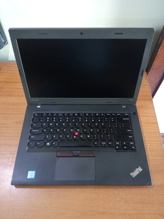 Lenevo thinkpad Renewed Laptop uploaded by Sai iT Solution on 5/30/2024