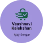 Business logo of Veashnavi kalekshan