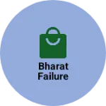 Business logo of Bharat failure