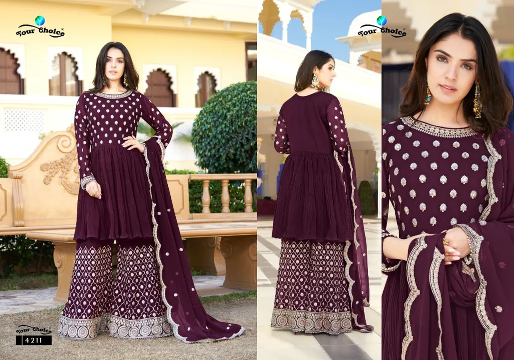 Product uploaded by Agarwal Fashion  on 2/9/2023