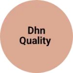 Business logo of DHN Quality