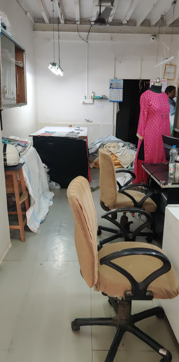Shop Store Images of Sanjayleen textile industries (I)