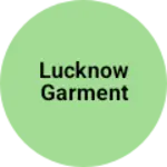Business logo of Lucknow garment
