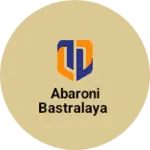 Business logo of Abaroni bastralaya