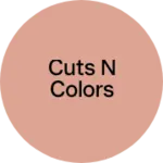 Business logo of Cuts N Colors