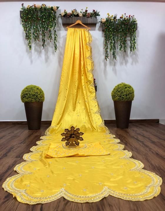 Product Code :- *KD-163*

             🎗Description 🎗
Looking for this same colour beautiful  Desi uploaded by Vijaya's boutique on 2/19/2021