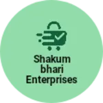 Business logo of SHAKUMBHARI ENTERPRISES