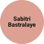 Business logo of Sabitri bastralaye
