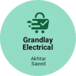 Business logo of Grandlay electrical