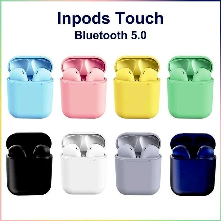 Inpods touch uploaded by Ap treading company on 5/30/2024