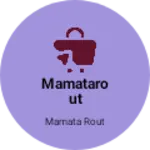 Business logo of Mamatarout