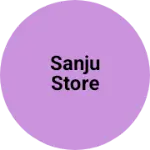 Business logo of Sanju Store